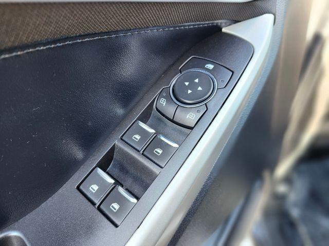 used 2020 Ford Explorer car, priced at $25,996