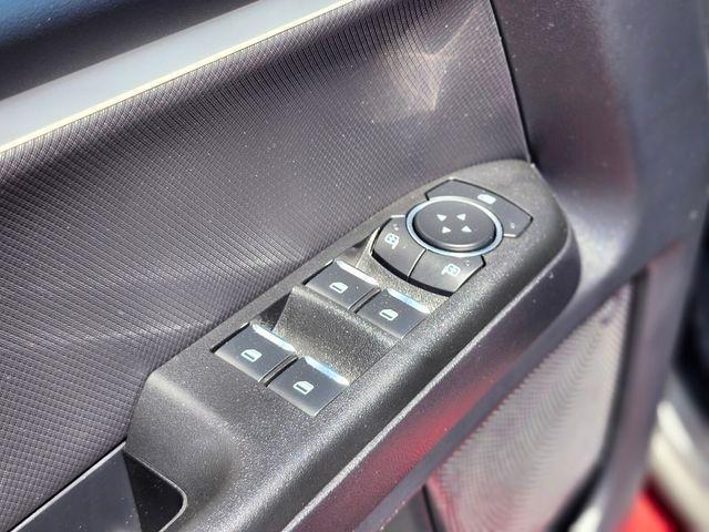 used 2025 Ford Bronco Sport car, priced at $36,497