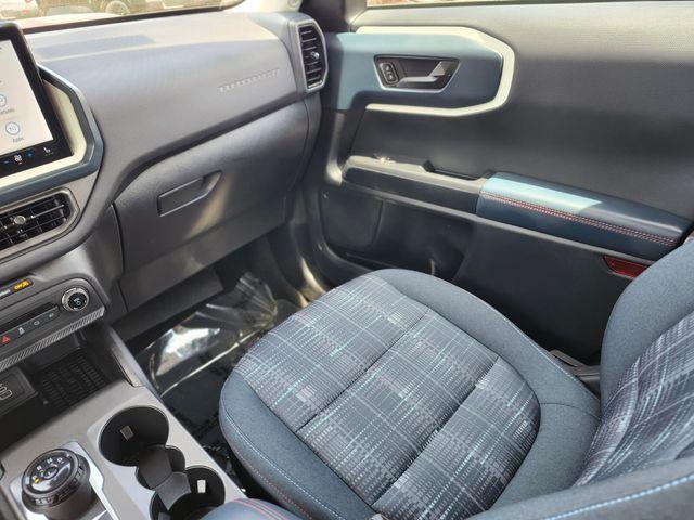 used 2025 Ford Bronco Sport car, priced at $36,497