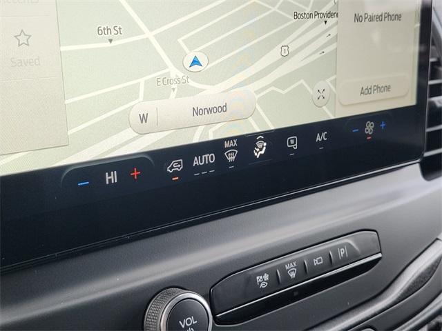 new 2026 Ford Transit-250 car, priced at $54,865