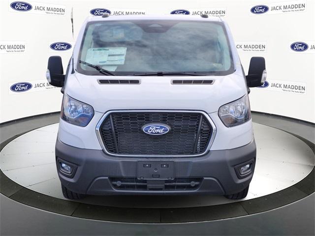 new 2026 Ford Transit-250 car, priced at $54,865