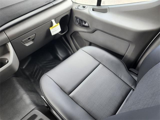 new 2026 Ford Transit-250 car, priced at $54,865