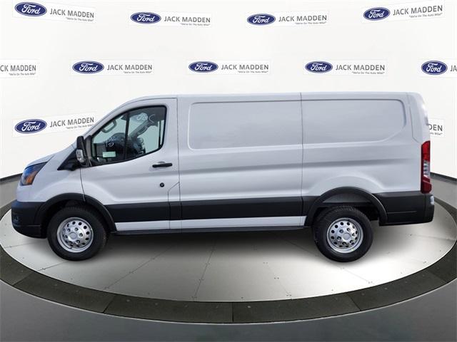 new 2026 Ford Transit-250 car, priced at $54,865