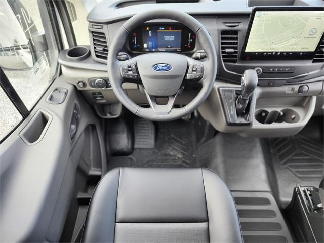 new 2026 Ford Transit-250 car, priced at $54,865