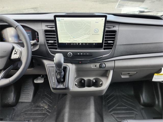 new 2026 Ford Transit-250 car, priced at $54,865
