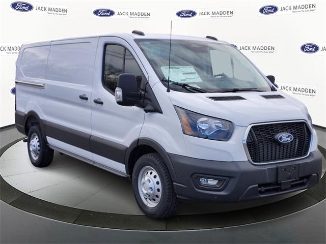 new 2026 Ford Transit-250 car, priced at $54,865