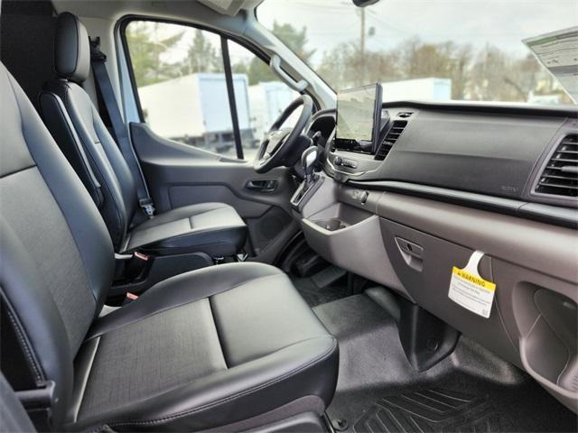 new 2026 Ford Transit-250 car, priced at $54,865