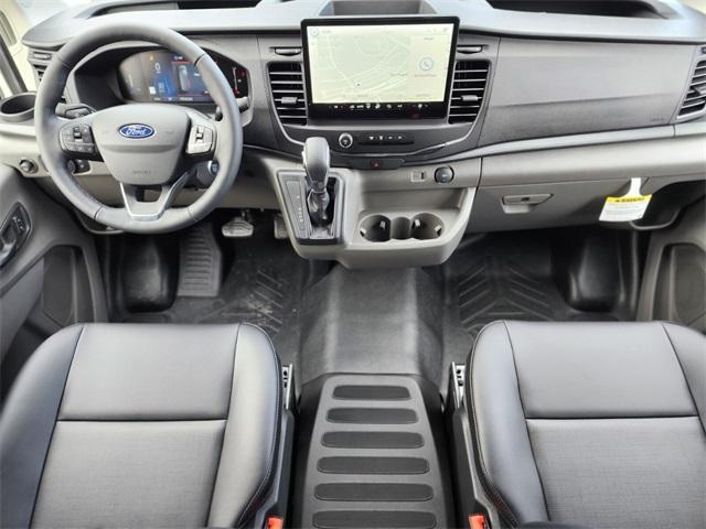 new 2026 Ford Transit-250 car, priced at $54,865