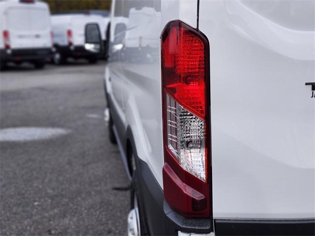 new 2026 Ford Transit-250 car, priced at $54,865