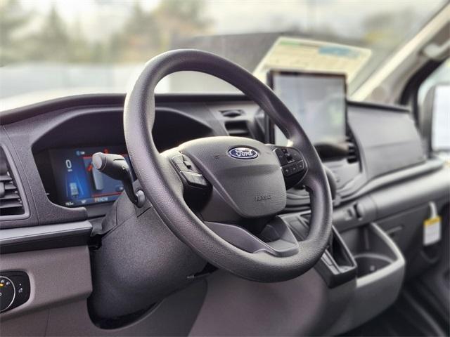 new 2026 Ford Transit-250 car, priced at $52,755
