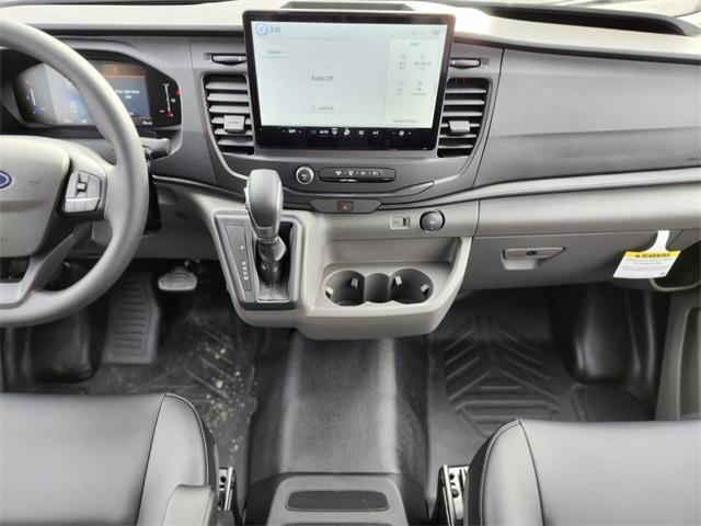new 2026 Ford Transit-250 car, priced at $52,755