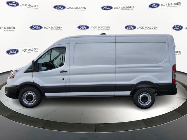 new 2026 Ford Transit-250 car, priced at $50,137