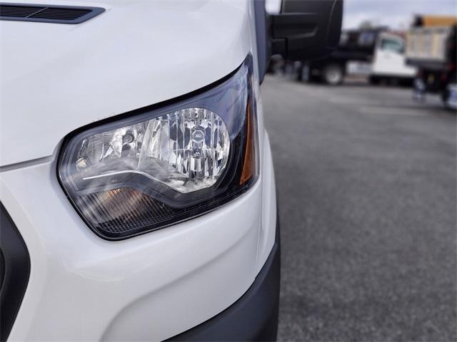 new 2026 Ford Transit-250 car, priced at $52,755