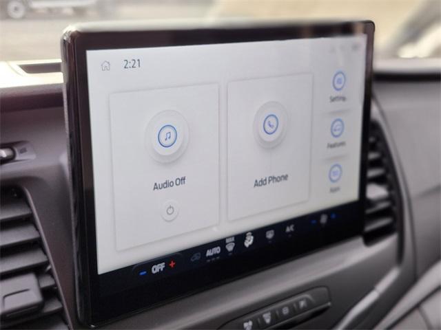 new 2026 Ford Transit-250 car, priced at $52,755