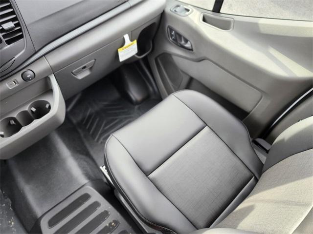new 2026 Ford Transit-250 car, priced at $52,755