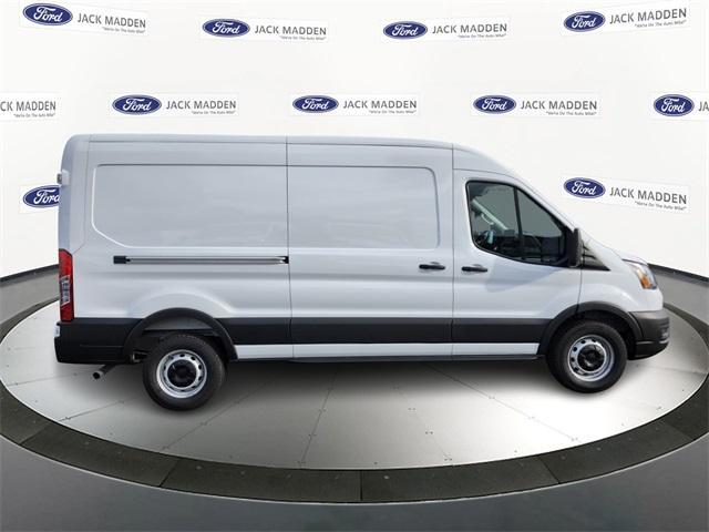 new 2026 Ford Transit-250 car, priced at $52,755