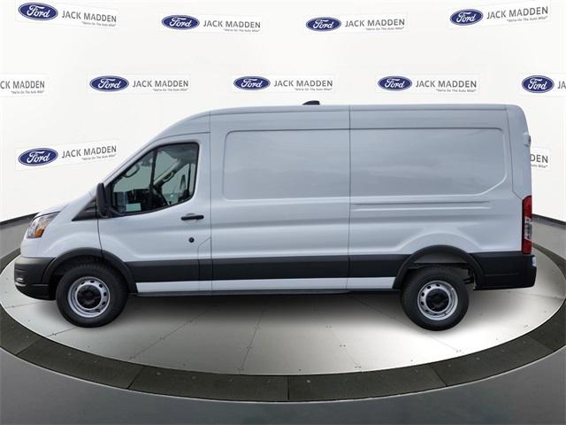 new 2026 Ford Transit-250 car, priced at $52,755