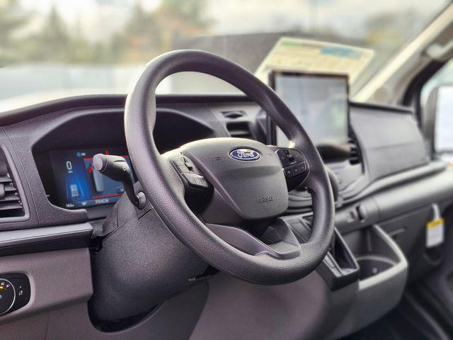 new 2026 Ford Transit-250 car, priced at $50,137