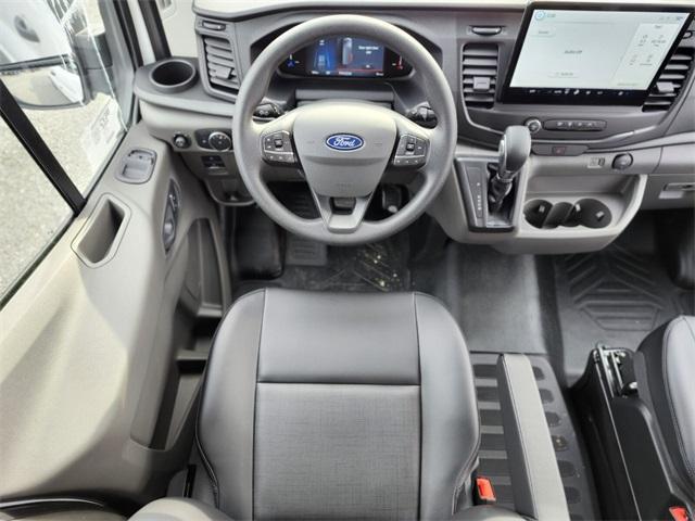 new 2026 Ford Transit-250 car, priced at $52,755