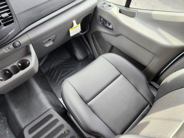 new 2026 Ford Transit-250 car, priced at $50,137