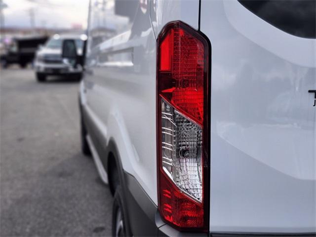 new 2026 Ford Transit-250 car, priced at $52,755