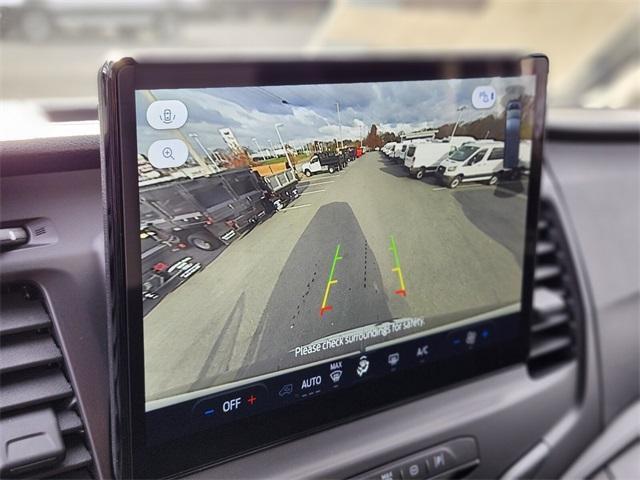 new 2026 Ford Transit-250 car, priced at $52,755