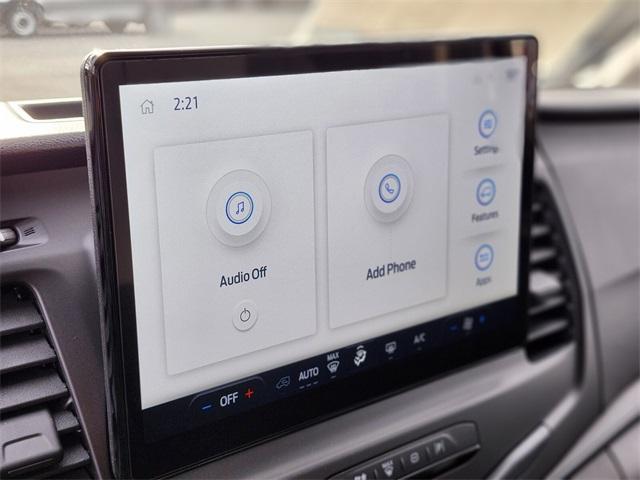 new 2026 Ford Transit-250 car, priced at $52,755