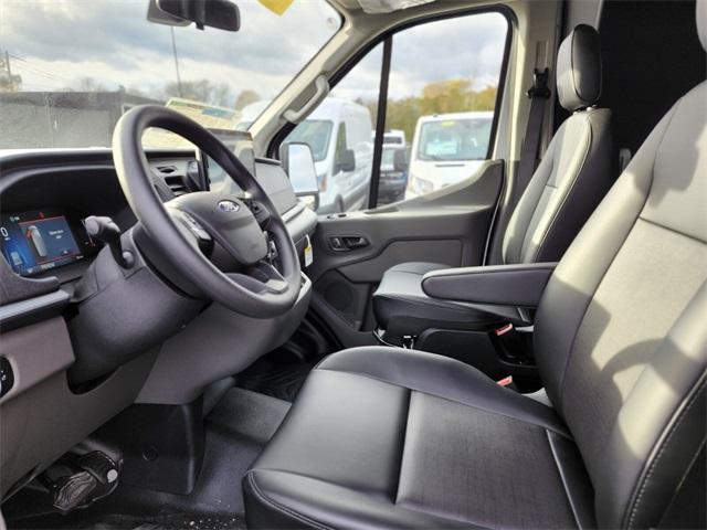 new 2026 Ford Transit-250 car, priced at $52,755