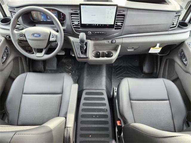 new 2026 Ford Transit-250 car, priced at $52,755