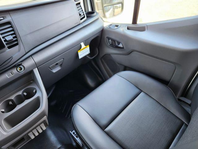 new 2026 Ford Transit-250 car, priced at $46,977