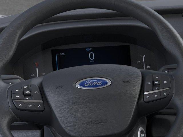 new 2026 Ford Transit-250 car