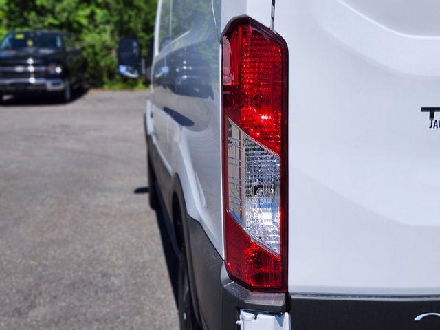new 2026 Ford Transit-250 car, priced at $46,977