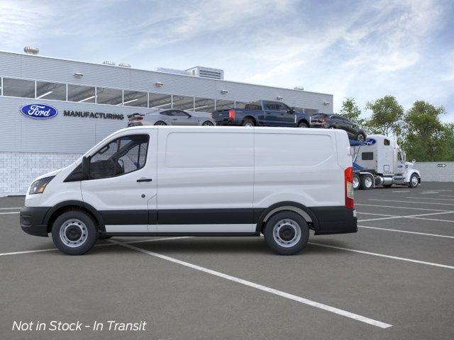 new 2026 Ford Transit-250 car