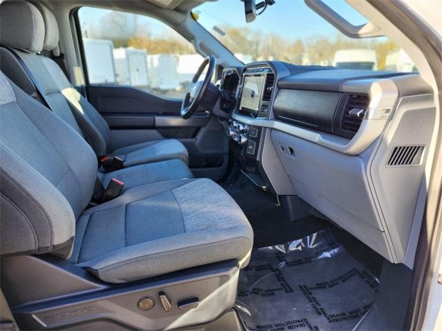 used 2022 Ford F-150 car, priced at $39,996