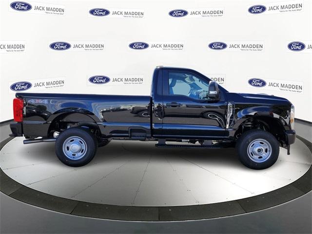 new 2026 Ford F-250 car, priced at $50,302