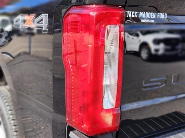 new 2026 Ford F-250 car, priced at $50,302