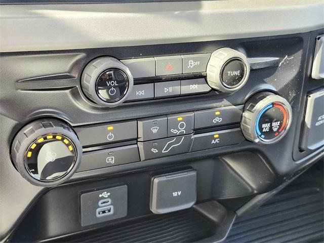 new 2026 Ford F-250 car, priced at $50,302