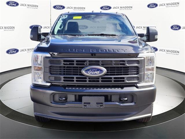 new 2026 Ford F-250 car, priced at $50,302
