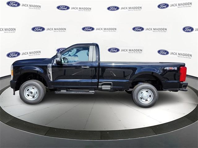 new 2026 Ford F-250 car, priced at $50,302