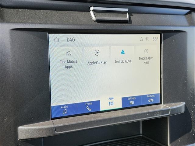 new 2026 Ford F-250 car, priced at $50,302