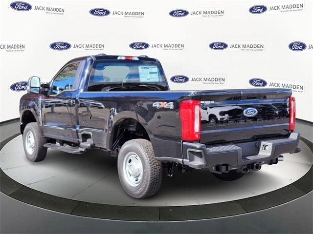 new 2026 Ford F-250 car, priced at $50,302