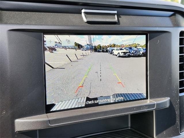 new 2026 Ford F-250 car, priced at $50,302