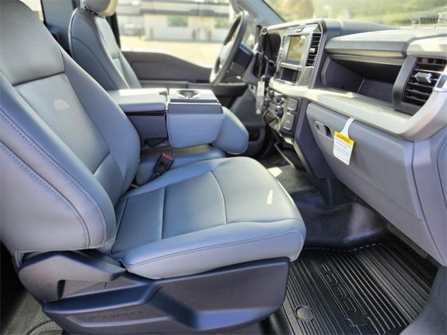 new 2026 Ford F-250 car, priced at $50,302