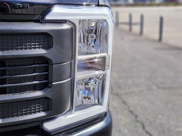 new 2026 Ford F-250 car, priced at $50,302