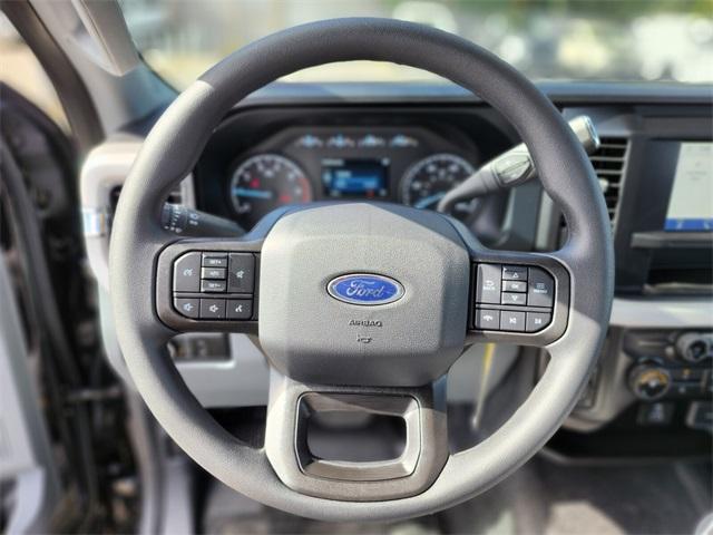 new 2026 Ford F-250 car, priced at $50,302