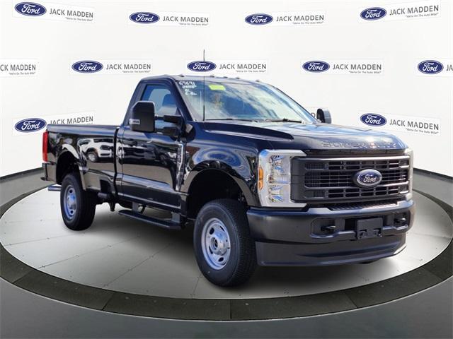 new 2026 Ford F-250 car, priced at $50,302