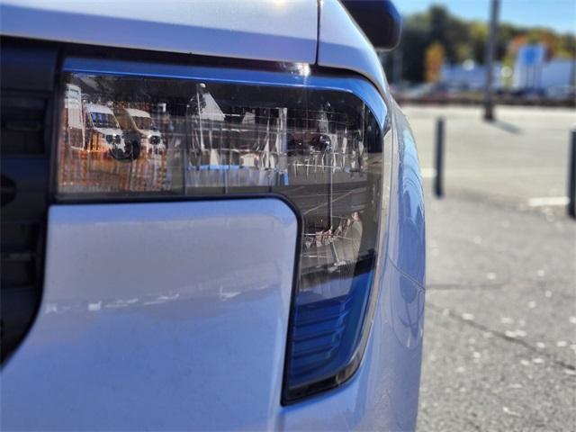 new 2025 Ford Maverick car, priced at $31,993