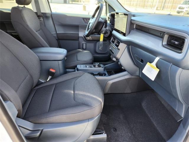 new 2025 Ford Maverick car, priced at $31,993