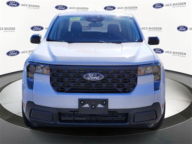 new 2025 Ford Maverick car, priced at $31,993