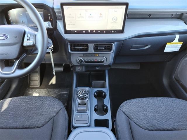new 2025 Ford Maverick car, priced at $31,993